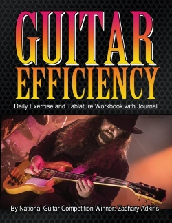 Bertrand.pt - Guitar Efficiency