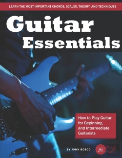 Bertrand.pt - Guitar Essentials