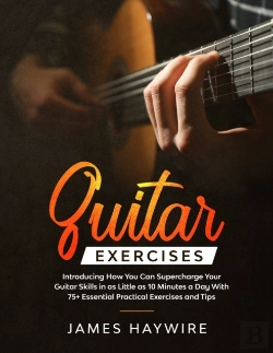 Bertrand.pt - Guitar Exercises: Introducing How You Ca