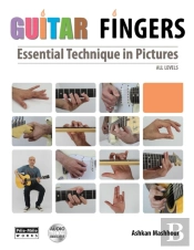 Guitar Fingers