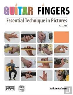 Bertrand.pt - Guitar Fingers