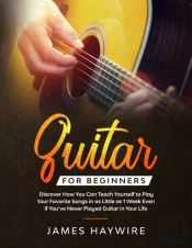 Guitar For Beginners