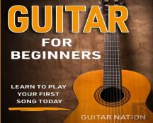 Guitar For Beginners