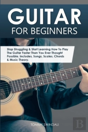 Guitar For Beginners