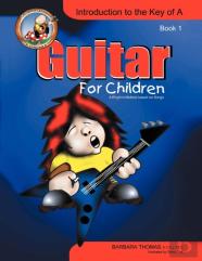 Guitar For Children