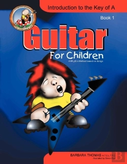 Bertrand.pt - Guitar For Children