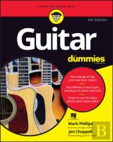 Guitar For Dummies
