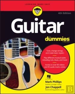 Bertrand.pt - Guitar For Dummies