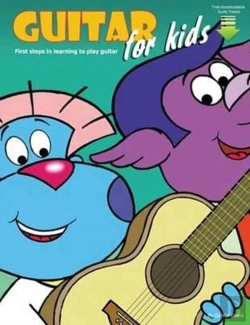 Bertrand.pt - Guitar For Kids