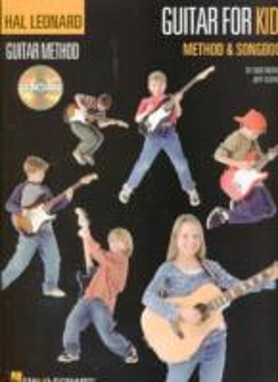 Bertrand.pt - Guitar For Kids Method & Songbook