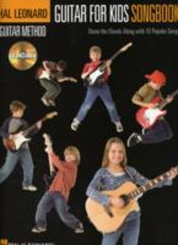 Bertrand.pt - Guitar For Kids Songbook