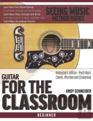 Guitar For The Classroom