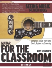 Guitar For The Classroom