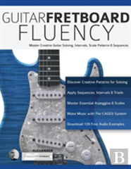 Guitar Fretboard Fluency