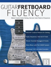 Guitar Fretboard Fluency