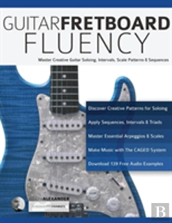 Bertrand.pt - Guitar Fretboard Fluency