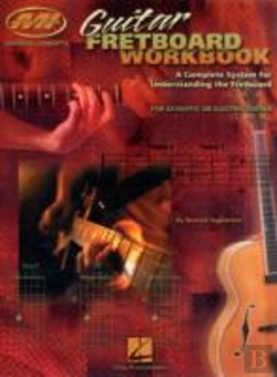 Bertrand.pt - Guitar Fretboard Workbook