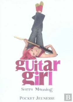 Bertrand.pt - Guitar Girl