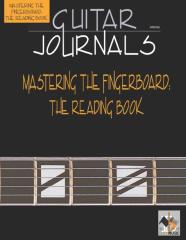 Guitar Journals-Mastering The Fingerboard