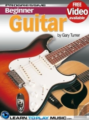 Guitar Lessons For Beginners