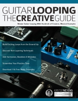 Bertrand.pt - Guitar Looping - The Creative Guide