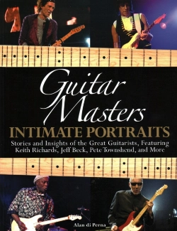 Bertrand.pt - Guitar Masters Up Close