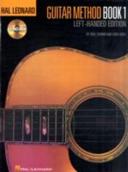 Bertrand.pt - Guitar Method 1 Left-Handed Edition