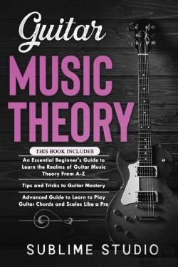 Bertrand.pt - Guitar Music Theory