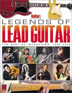 Bertrand.pt - Guitar One Presents Legends Ofpb