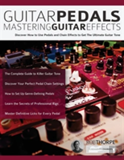 Bertrand.pt - Guitar Pedals