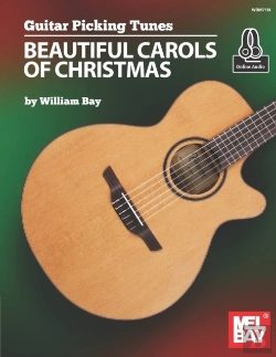 Bertrand.pt - Guitar Picking Tunes - Beautiful Carols Of Christmas