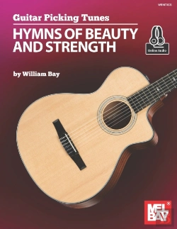Bertrand.pt - Guitar Picking Tunes - Hymns Of Beauty And Strength