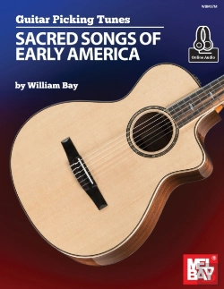 Bertrand.pt - Guitar Picking Tunes - Sacred Songs Of E