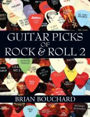 Guitar Picks Of Rock & Roll 2