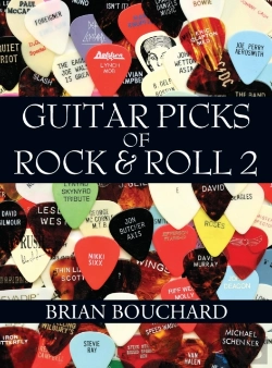 Bertrand.pt - Guitar Picks Of Rock & Roll 2