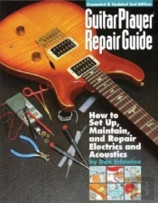 Guitar Play Repair Guide