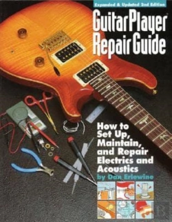 Bertrand.pt - Guitar Play Repair Guide