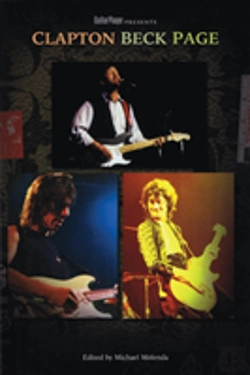 Bertrand.pt - Guitar Player Presents Clapton, Beck, Page