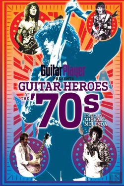 Bertrand.pt - Guitar Player Presents Guitar Heroes Of The '70s