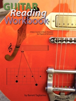 Bertrand.pt - Guitar Reading Workbook