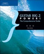 Guitar Rig Power!