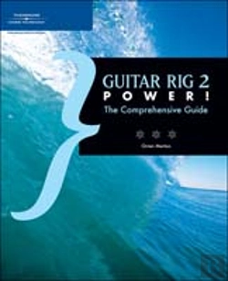 Bertrand.pt - Guitar Rig Power!