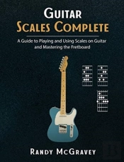 Guitar Scales Complete