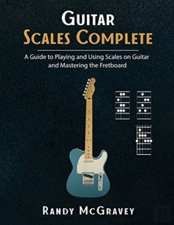 Bertrand.pt - Guitar Scales Complete