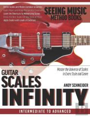 Guitar Scales Infinity