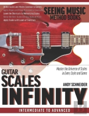 Guitar Scales Infinity