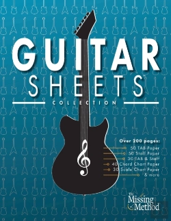 Bertrand.pt - Guitar Sheets Collection