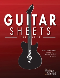 Bertrand.pt - Guitar Sheets Tab Paper