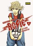 Guitar Shop Rosie 01
