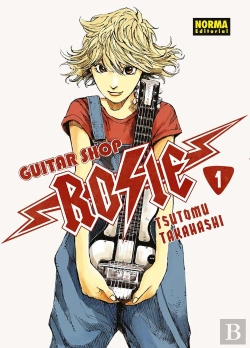 Bertrand.pt - Guitar Shop Rosie 01